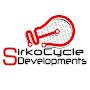 Сергій Сірко | SirkoCycle Developments