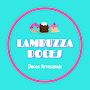 Lambuzza Doces Shorts