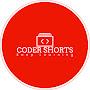 Coder Shorts