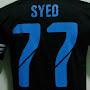 syed Runner 77