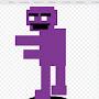 Purple guy