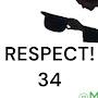 Respect! 34