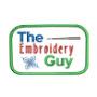 The Embroidery Guy