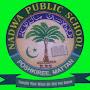 Nadwa Public School