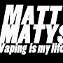 Matty Matys