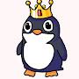 MR pinguin