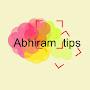 Abhiram