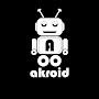 akroid