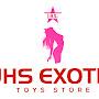 JHS EXOTIC TOYS STORE