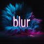 i_ am_ blur