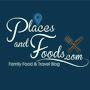 PlacesAndFoods