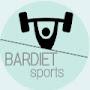 BARDIET sports