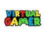 Virtual gamer