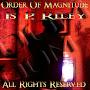 Order Of Magnitude - The Paranormal & Personal