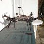 Mengo-Drohne