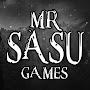 Mr. SASU