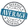 Average