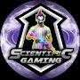 @Scientificgaming1