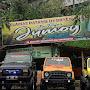 Berjo adventure (Air Terjun Jumog Jeep Adventure)