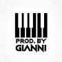 Prod by. Gianni