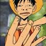 Bazoro Luffy