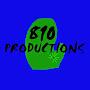 810 PRODUCTIONS