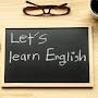 let's learn English