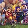 Илья Clash of clans