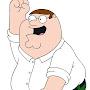 Family Guy Peter Griffin Funny Moments!!!🤣