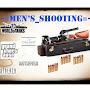 Men`s SHOOTING