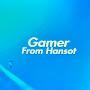 Gamer From Hansot