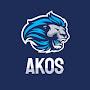 Akos