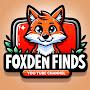 @foxdenfinds