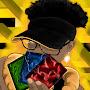 Luffy