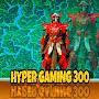 HyperGaming300