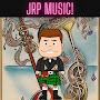 JRP MUSIC OFFICIAL 