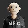 npc man