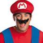 Itsa Me, Mario