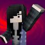 Minecraft animations by Anna