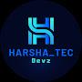 @HARSHA_TEC