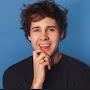 David Dobrik𓅓