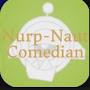 NurpNaut Comedian EDCP ATP