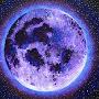 lavender moon