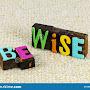 Become Wise Motivations