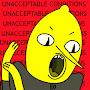 Earl of Lemongrab