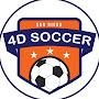 4D Soccer