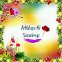M. Sandeep