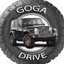 GOGA DRIVE