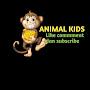 Animalkidsken