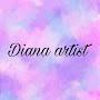 Diana artist